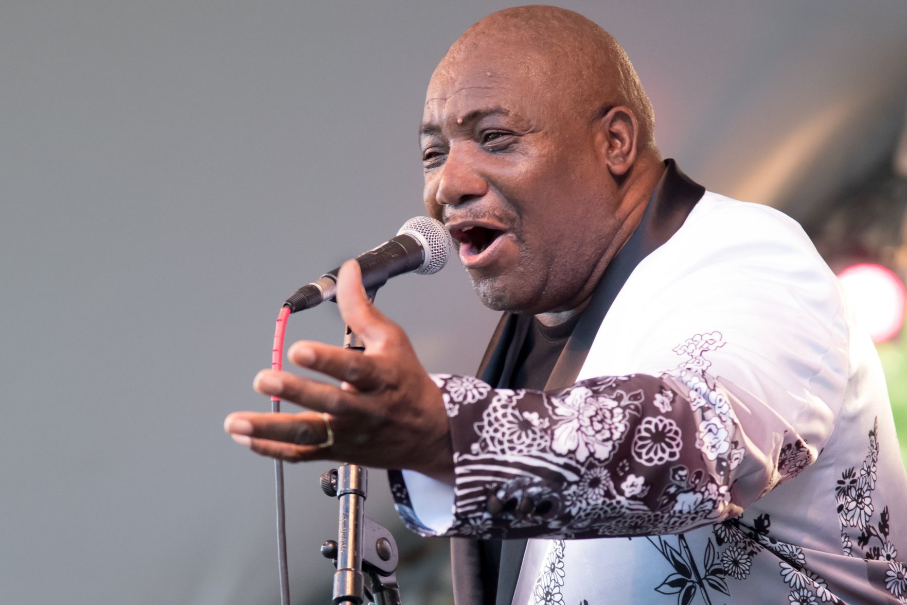 Whitaker Music Festival at Missouri Botanical Garden